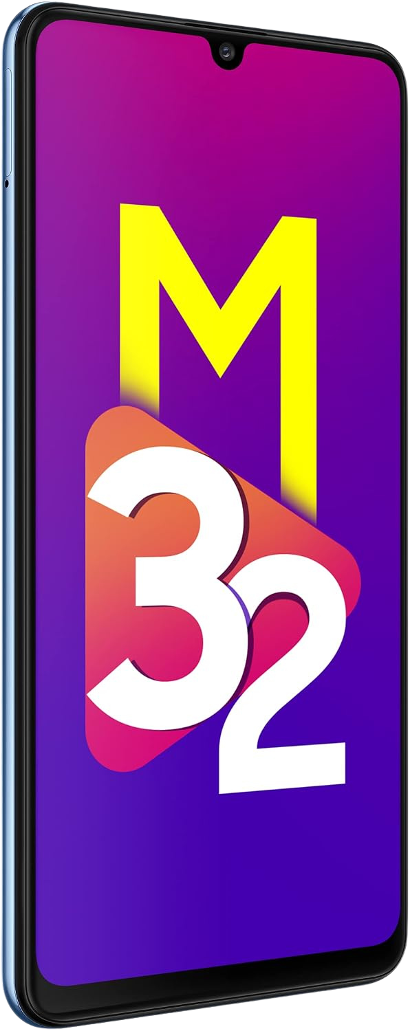 Samsung Galaxy M32 - Image 6