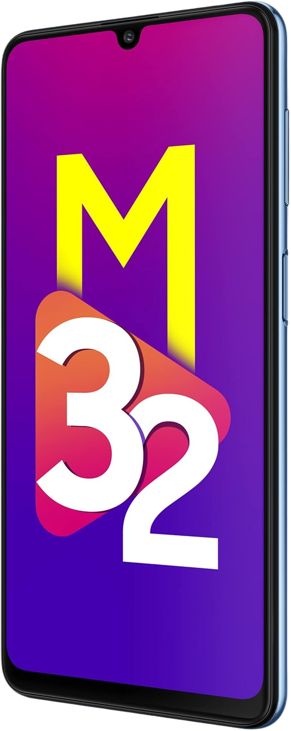 Samsung Galaxy M32 - Image 7