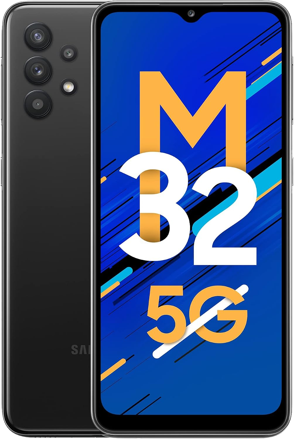 Samsung Galaxy M32 5G - Image 1