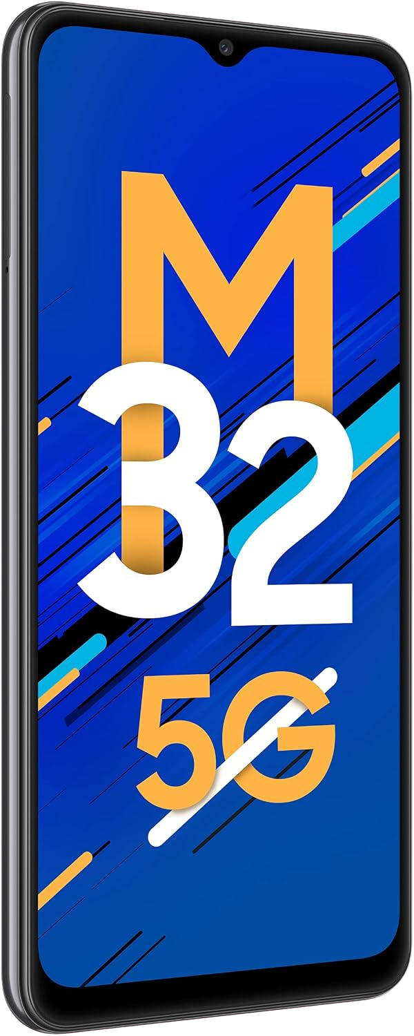Samsung Galaxy M32 5G - Image 2