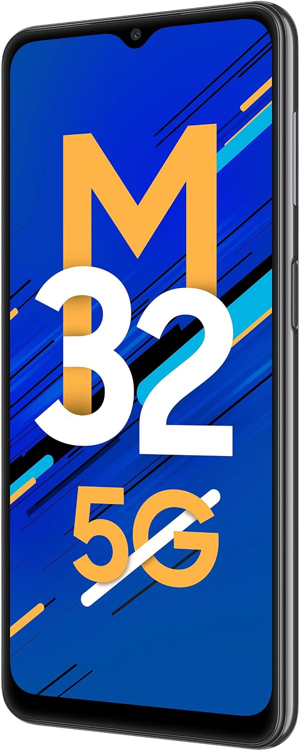 Samsung Galaxy M32 5G - Image 3