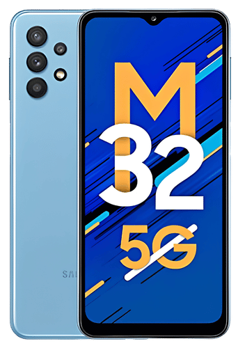 Samsung Galaxy M32 5G - Image 5