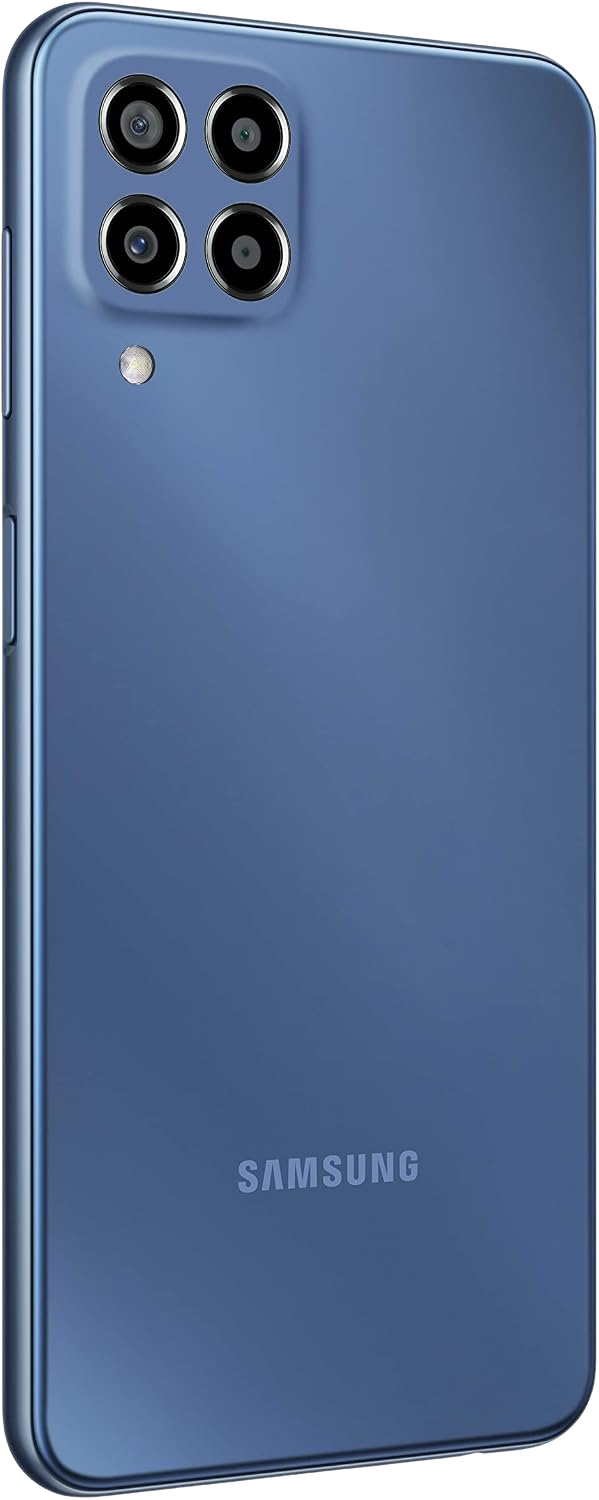 Samsung Galaxy M33 - Image 3