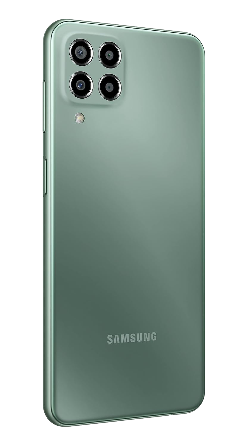 Samsung Galaxy M33 - Image 6