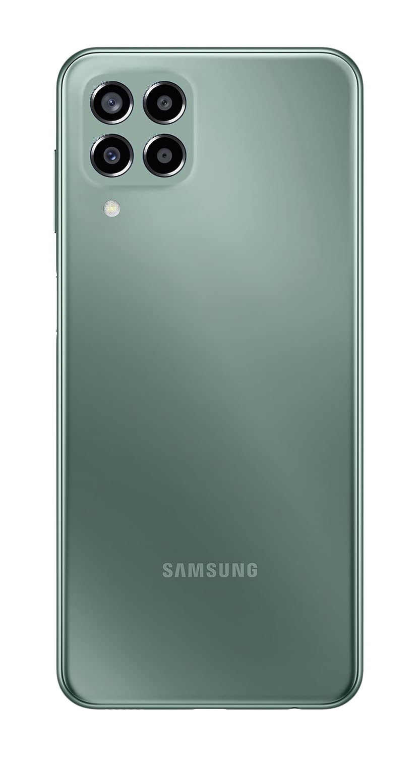 Samsung Galaxy M33 - Image 7