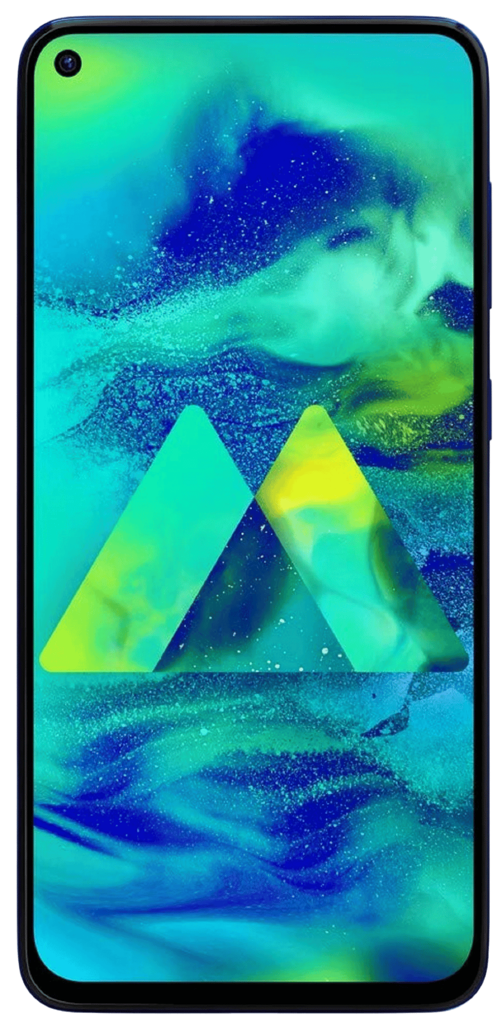 Samsung Galaxy M40 - Image 1