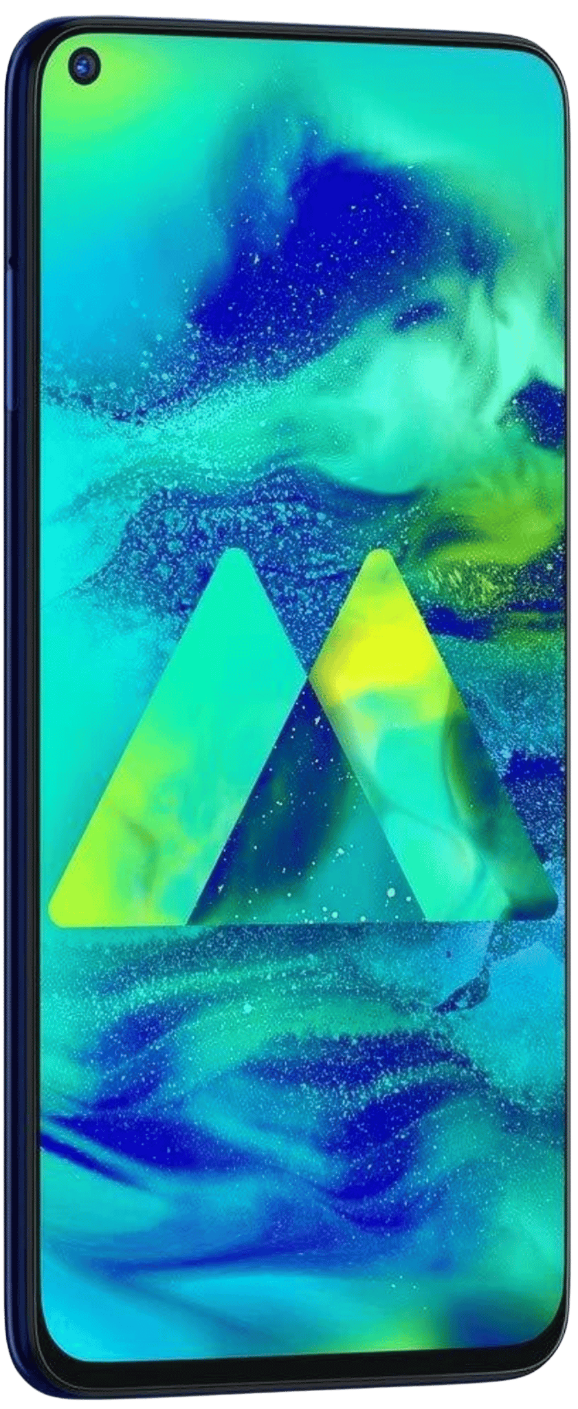 Samsung Galaxy M40 - Image 2
