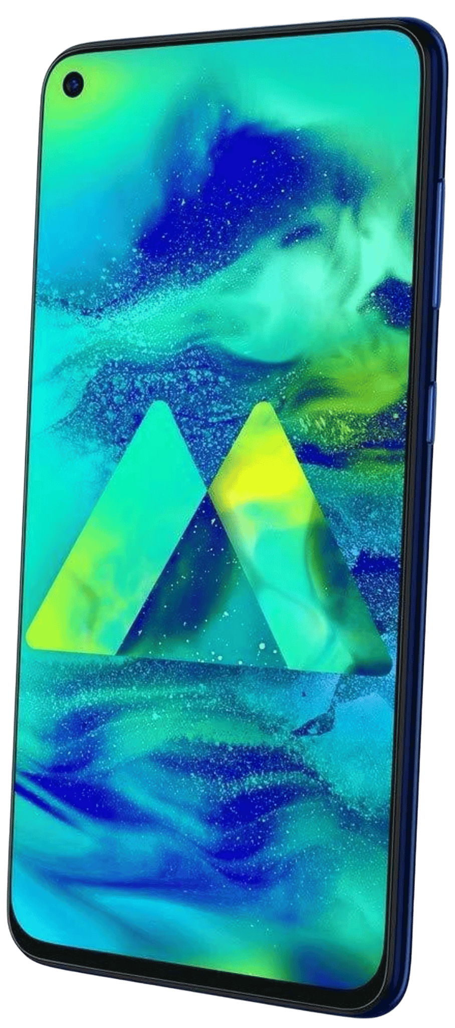 Samsung Galaxy M40 - Image 3