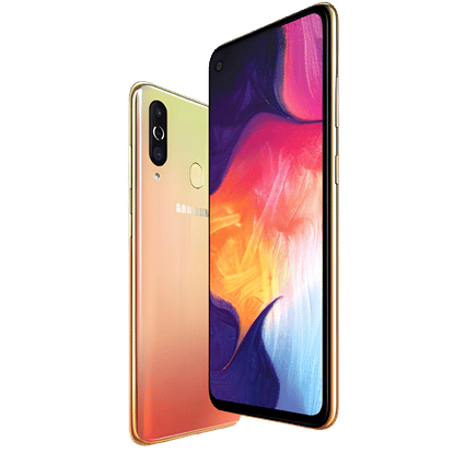 Samsung Galaxy M40 - Image 10