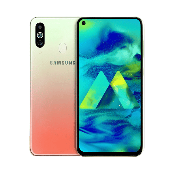 Samsung Galaxy M40 - Image 9