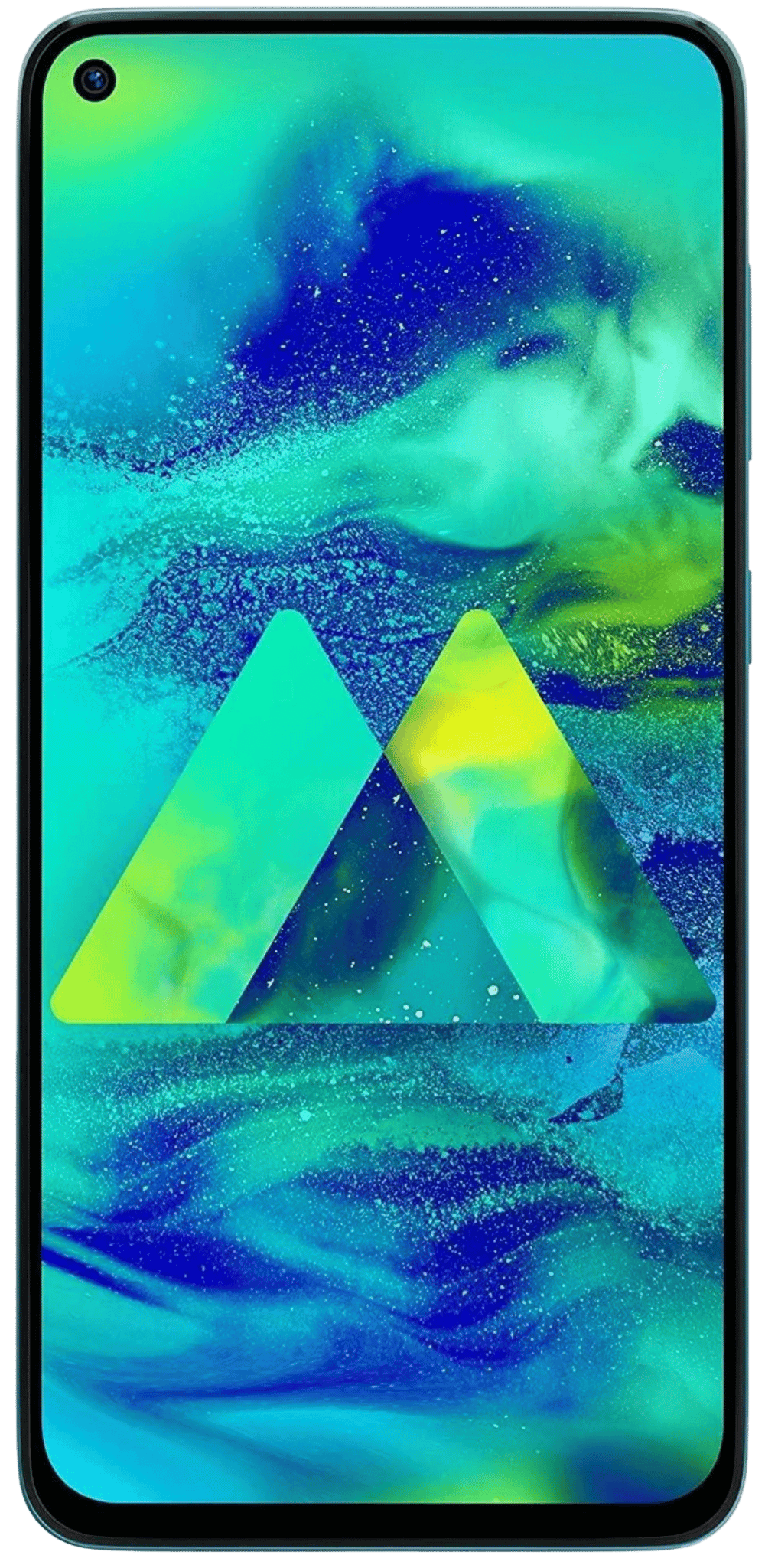 Samsung Galaxy M40 - Image 5