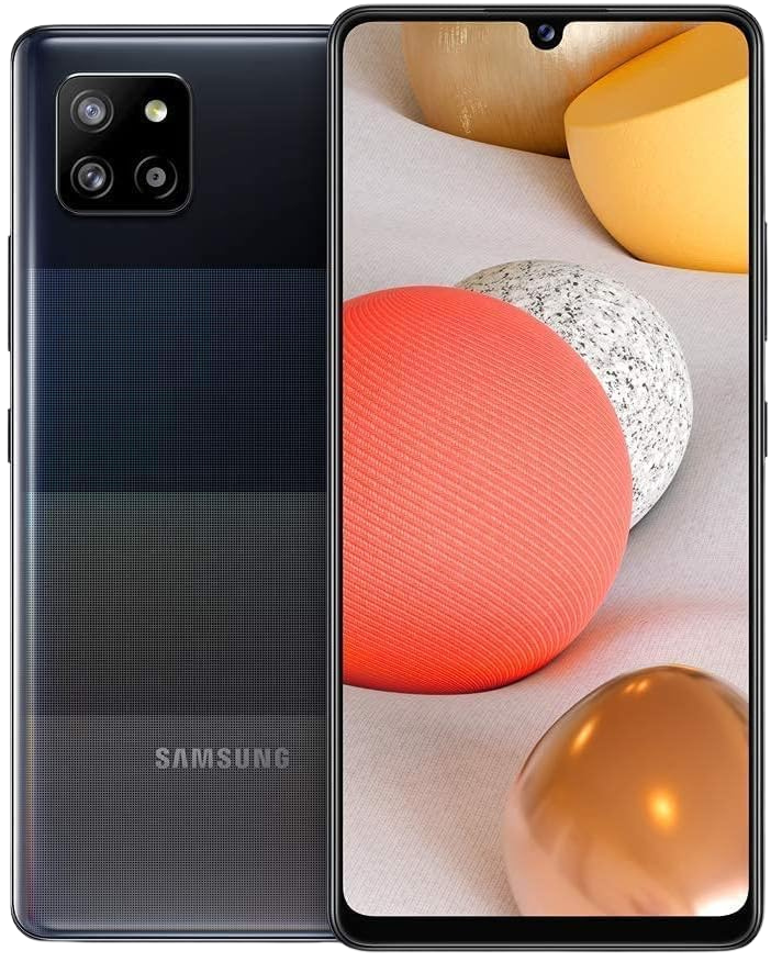 Samsung Galaxy M42 5G - Image 1