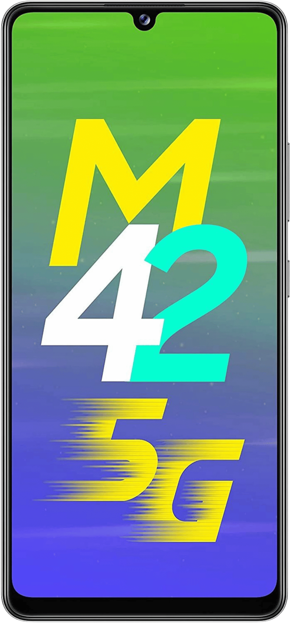 Samsung Galaxy M42 5G - Image 4