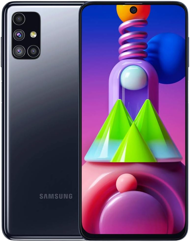 Samsung Galaxy M51 - Image 1