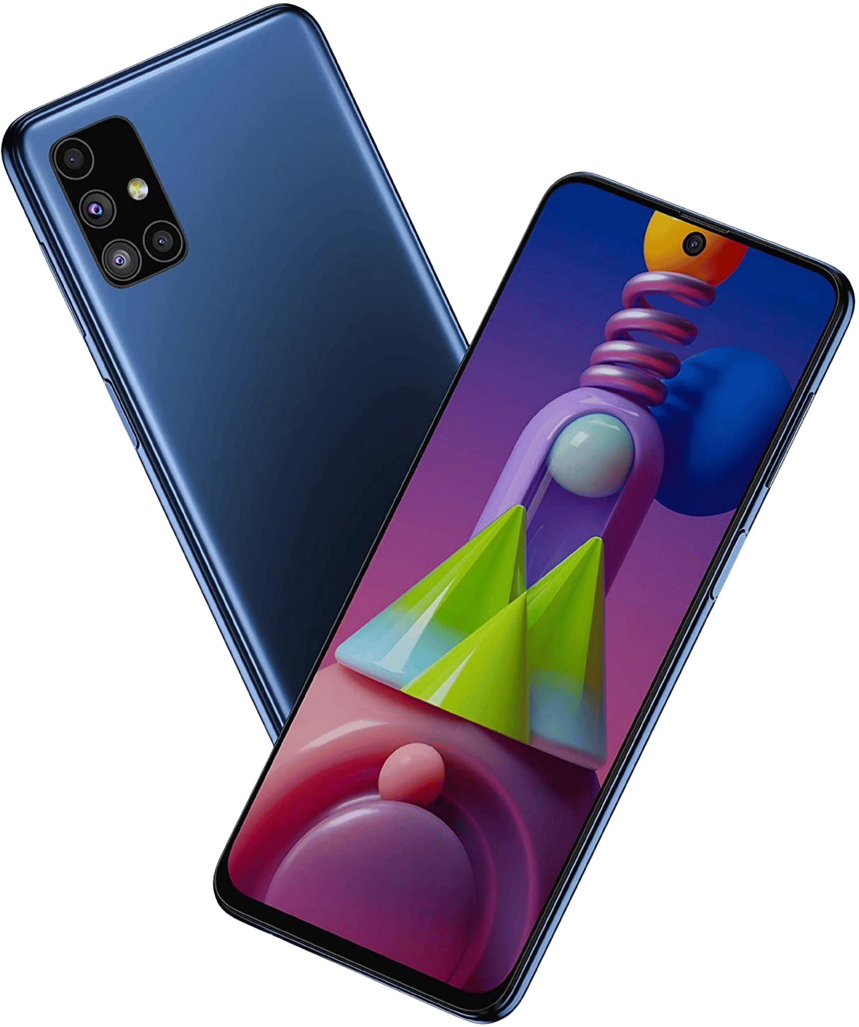 Samsung Galaxy M51 - Image 8