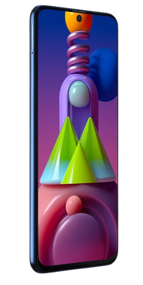 Samsung Galaxy M51 - Image 6