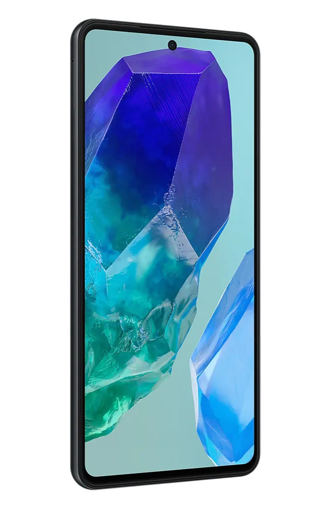 Samsung Galaxy M55 - Image 3