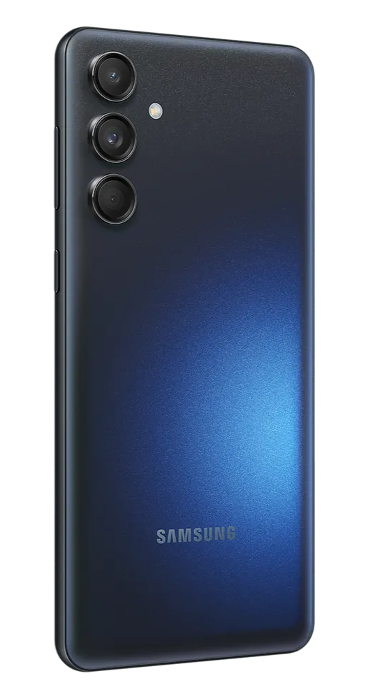 Samsung Galaxy M55 - Image 4