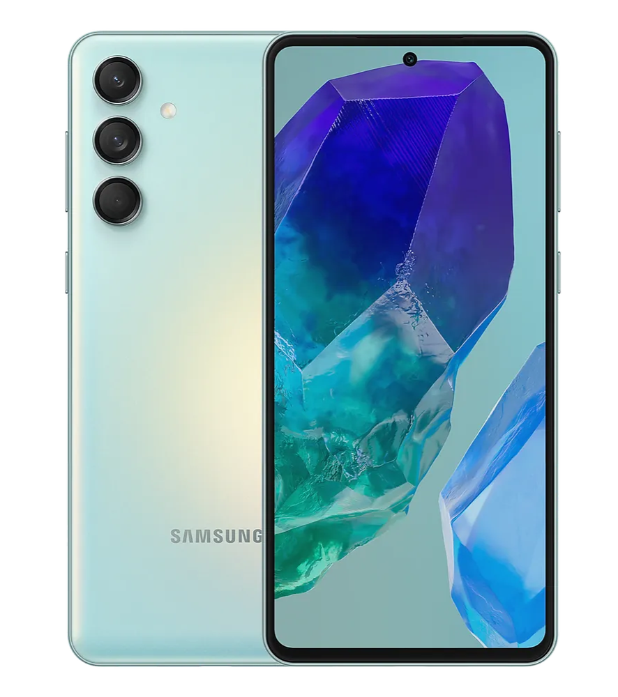Samsung Galaxy M55 - Image 5