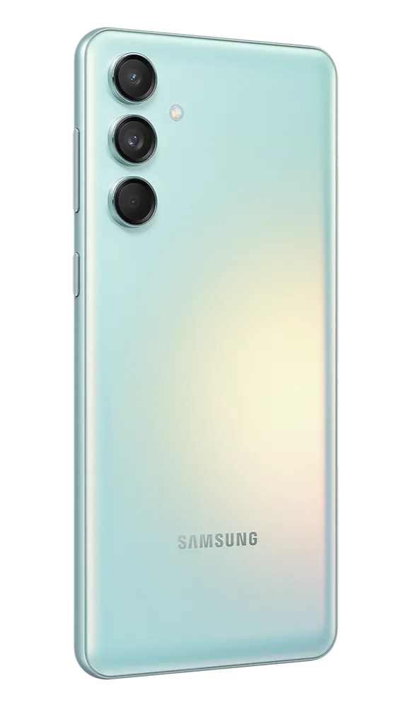 Samsung Galaxy M55 - Image 7