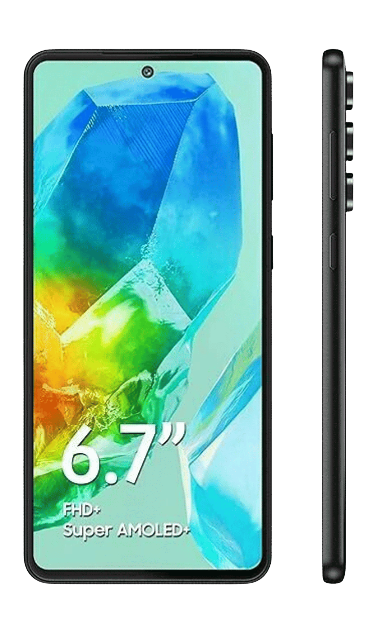Samsung Galaxy M55s - Image 2