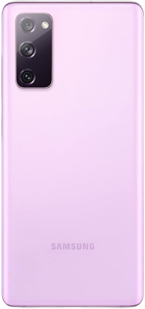Samsung Galaxy S20 FE - Image 8