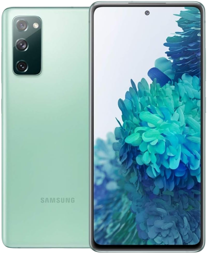 Samsung Galaxy S20 FE - Image 9