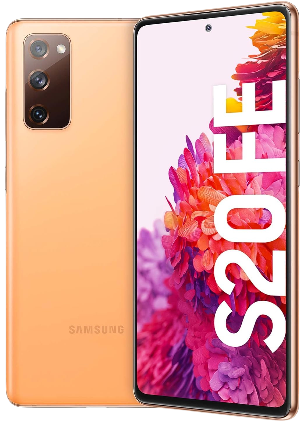Samsung Galaxy S20 FE - Image 13