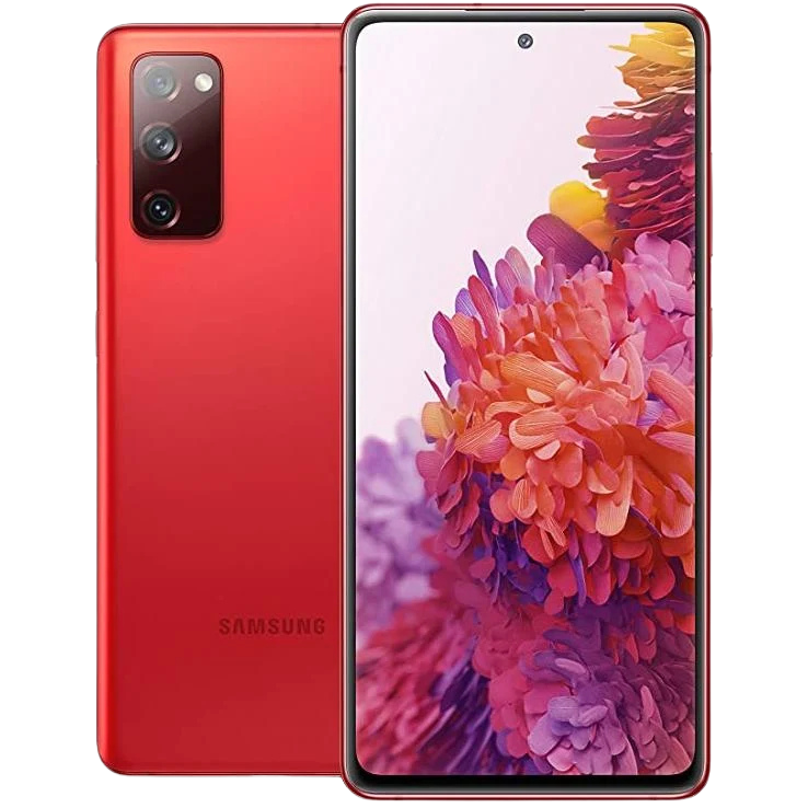 Samsung Galaxy S20 FE - Image 16