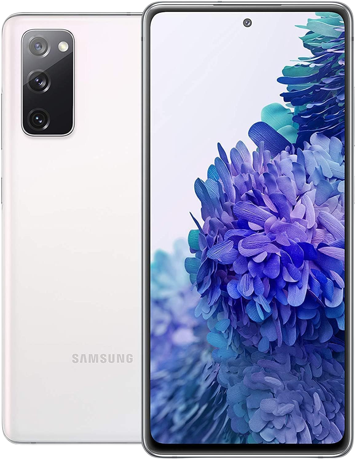 Samsung Galaxy S20 FE - Image 20