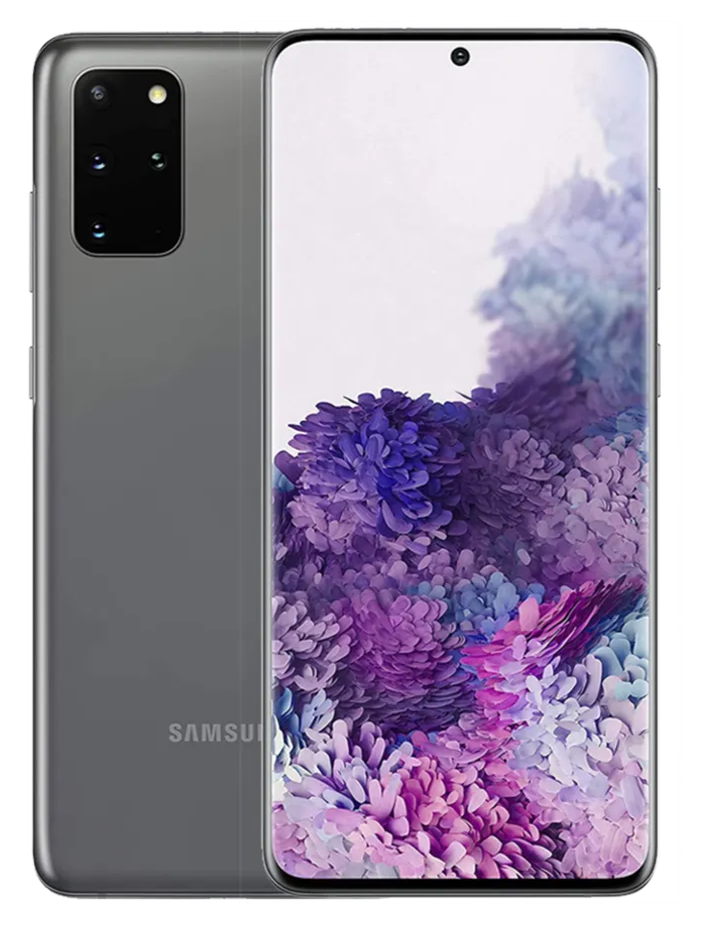 Samsung Galaxy S20 Plus - Image 4