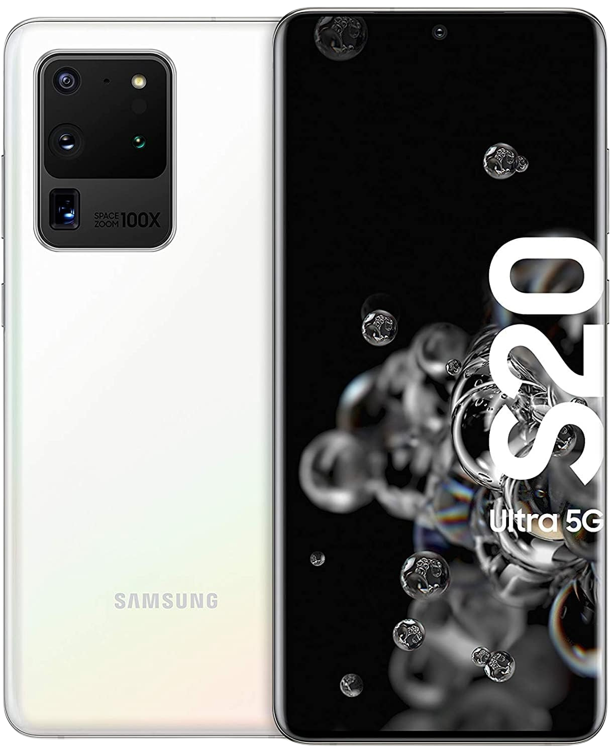 Samsung Galaxy S20 Ultra - Image 8