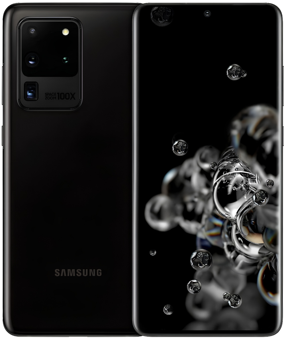Samsung Galaxy S20 Ultra - Image 1