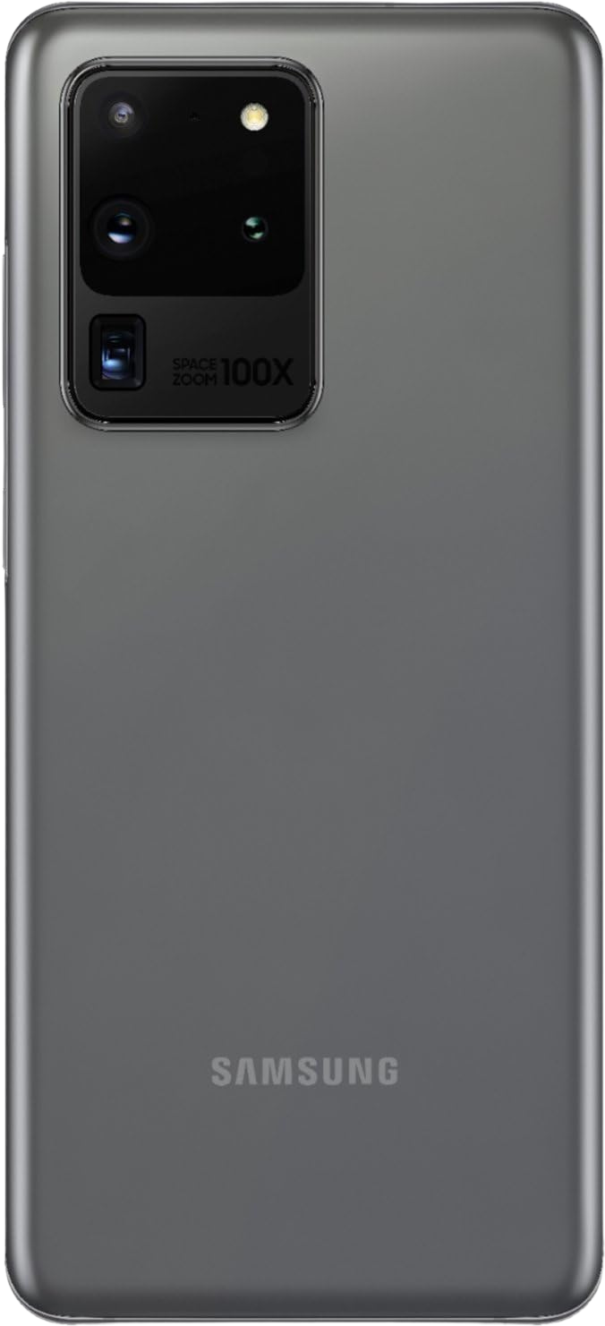 Samsung Galaxy S20 Ultra - Image 7