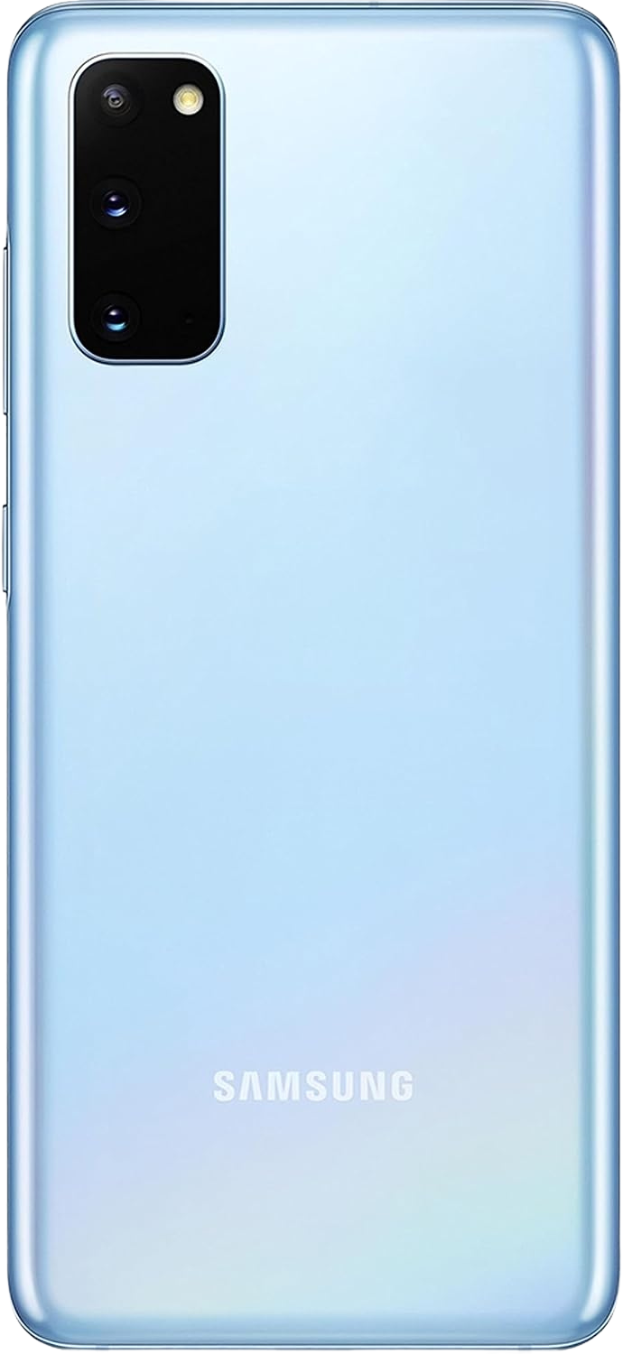 Samsung Galaxy S20 5G - Image 6