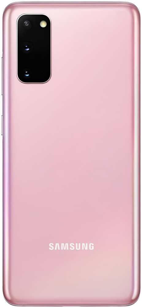 Samsung Galaxy S20 5G - Image 10