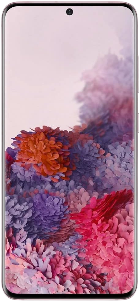 Samsung Galaxy S20 5G - Image 9