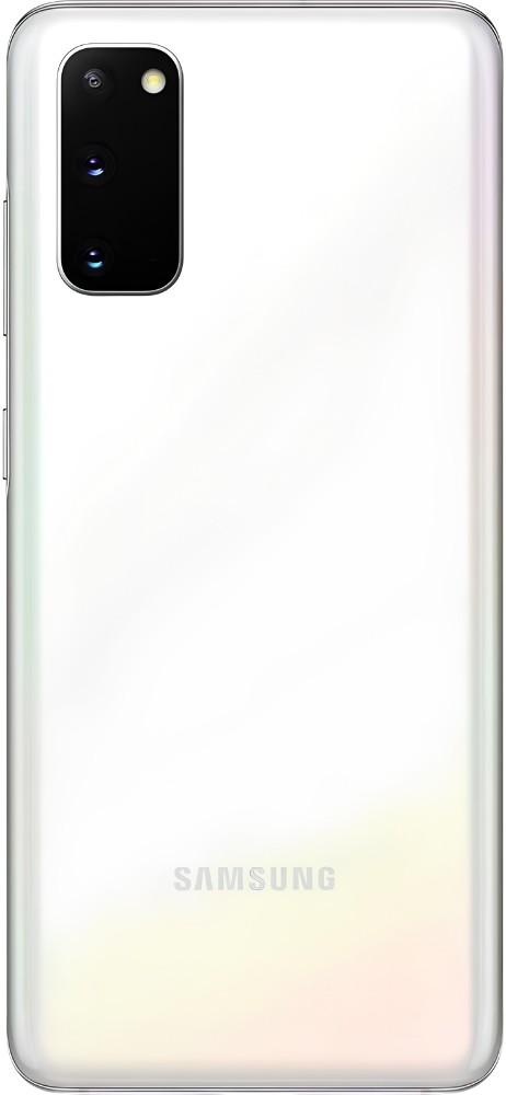 Samsung Galaxy S20 5G - Image 13