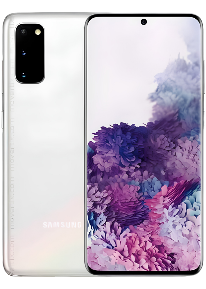 Samsung Galaxy S20 5G - Image 11