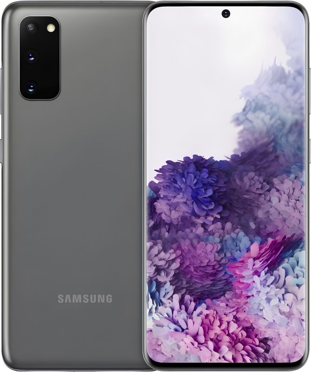 Samsung Galaxy S20 5G - Image 1