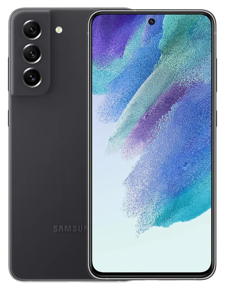 Samsung Galaxy S21 FE 5G - Image 1