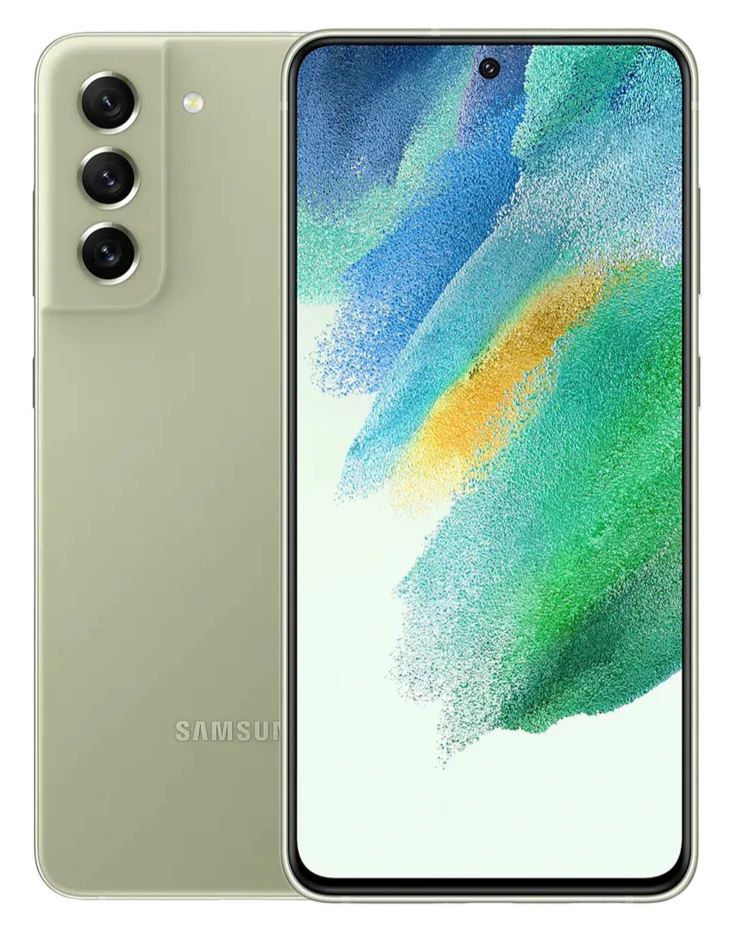 Samsung Galaxy S21 FE 5G - Image 5