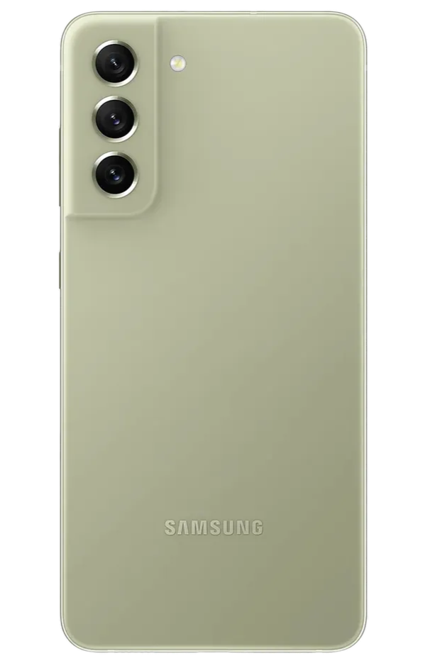 Samsung Galaxy S21 FE 5G - Image 8