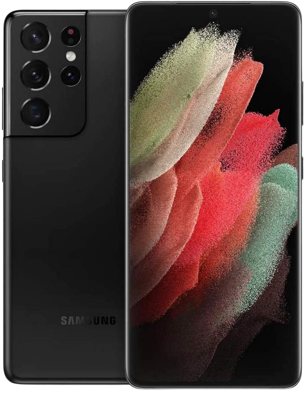 Samsung Galaxy S21 Ultra 5G - Image 1