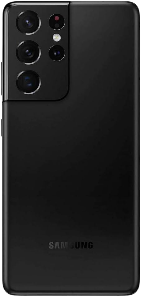 Samsung Galaxy S21 Ultra 5G - Image 4