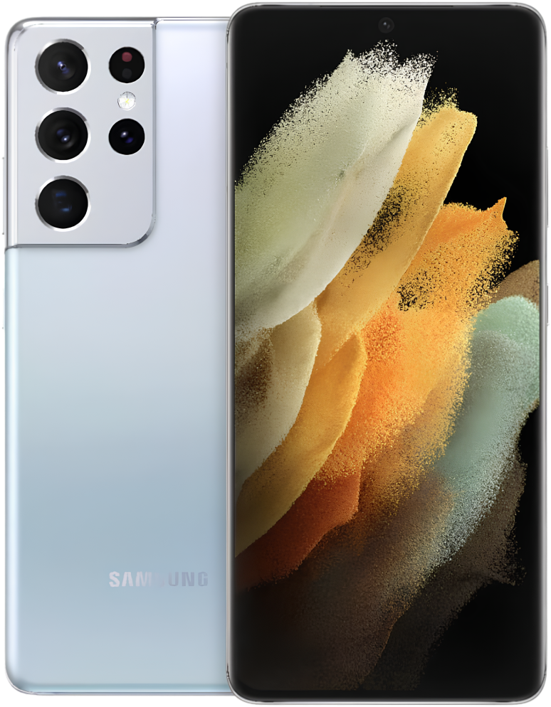 Samsung Galaxy S21 Ultra 5G - Image 5