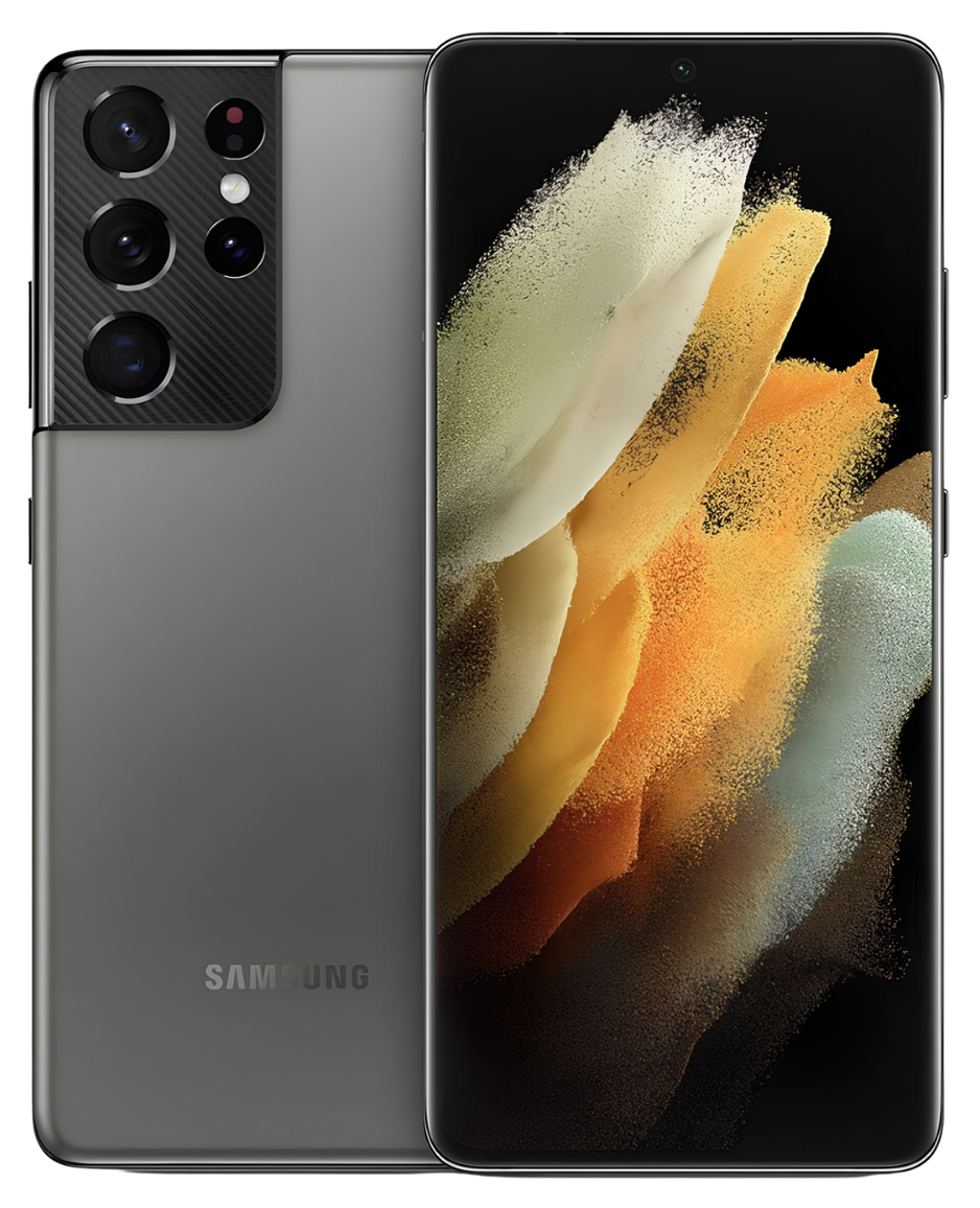 Samsung Galaxy S21 Ultra 5G - Image 9