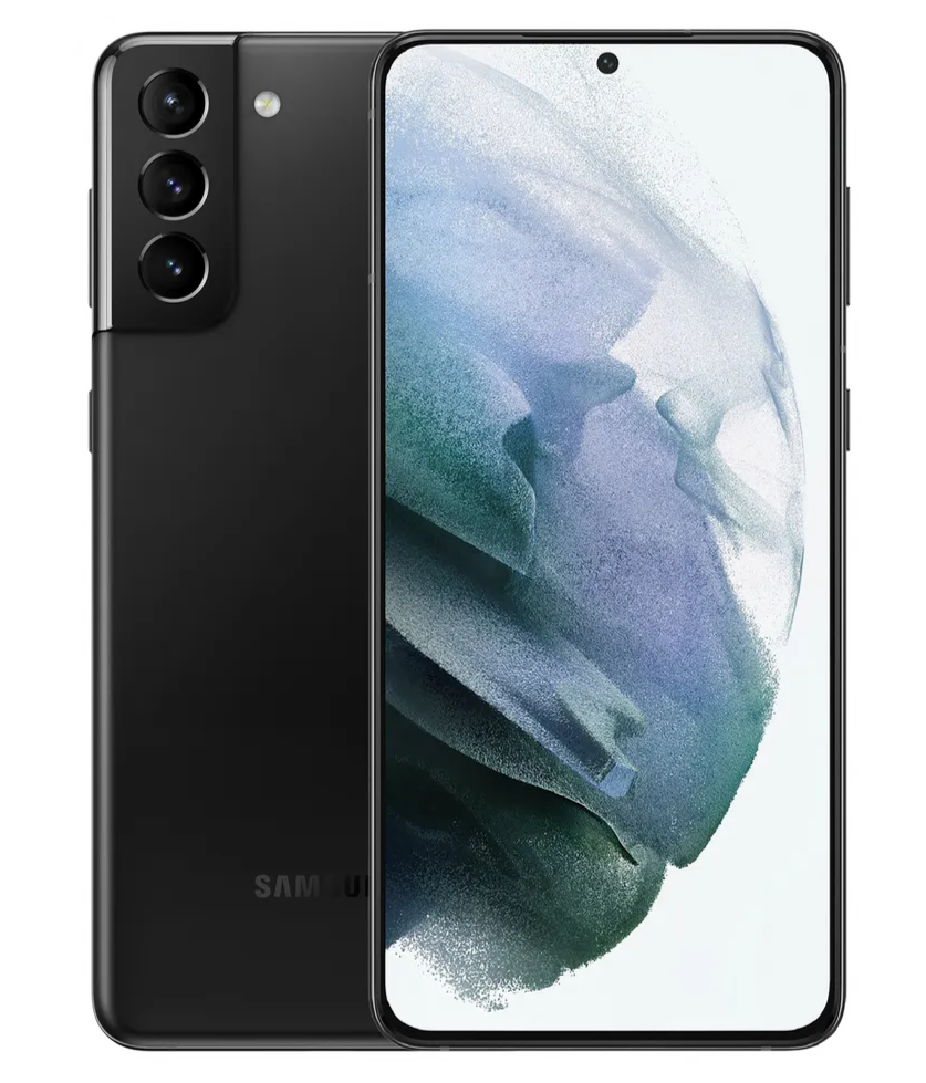 Samsung Galaxy S21 Plus 5G - Image 1