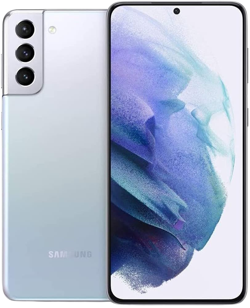 Samsung Galaxy S21 Plus 5G - Image 5