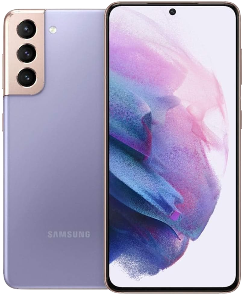 Samsung Galaxy S21 5G - Image 1